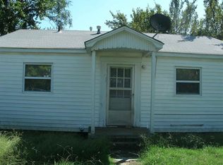 202 E Spruce Ave, Duncan, OK 73533