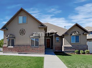 12362 S Black Foot St, Riverton, UT 84096