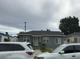 5520 Agra St, Bell Gardens, CA 90201