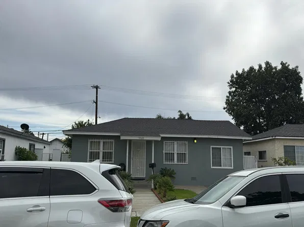 5520 Agra St, Bell Gardens, CA 90201
