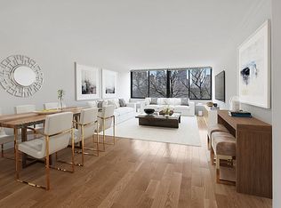 800 5th Ave APT 10D, New York, NY 10065