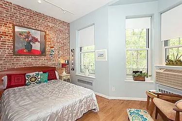 Sold by Brown Harris Stevens