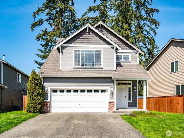 19010 23rd Avenue Ct E, Tacoma, WA 98445