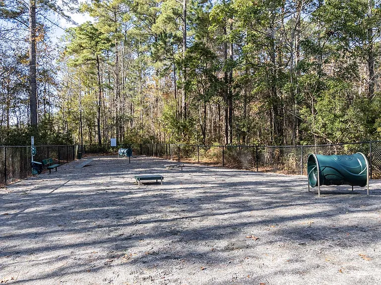 Adara at Godley Station, Savannah, GA, Dog Park