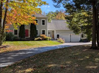 (Undisclosed Address), Scarborough, ME 04074