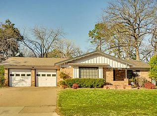 7117 Jewell Ave, Fort Worth, TX 76112