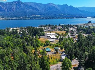 NW School St, Stevenson, WA 98648