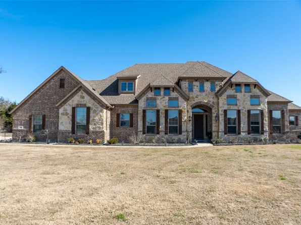 905 Chelsea Court McLendon, Rockwall, TX 75032