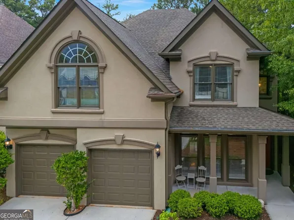 3202 Evelyn St, Tucker, GA 30084