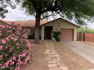 5359 S Twin Ridge Pl, Tucson, AZ 85746