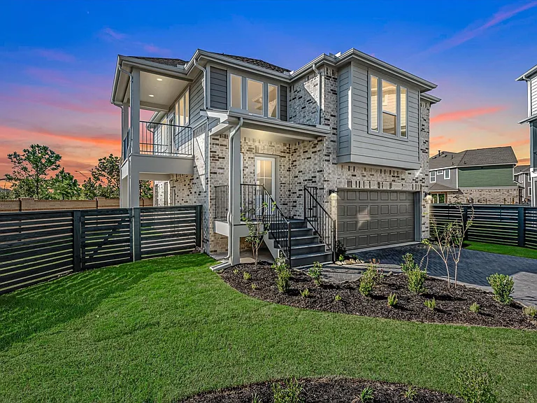 15106 Post Oak Falls Ln — Photo 1