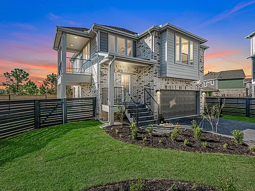 15106 Post Oak Falls Ln Photo 1