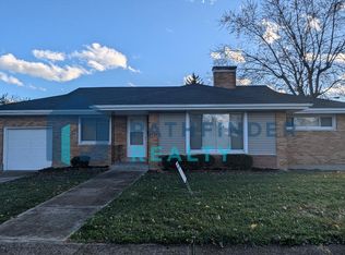 4720 Kathylee Ct, Dayton, OH 45416