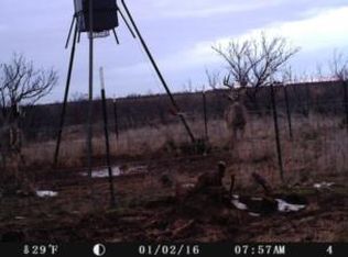 000 Cr 135, Crowell, TX 79227