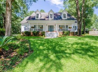 1105 Hanging Lantern Cir, Mobile, AL 36695