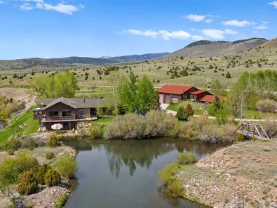 1511 State Highway 287, Virginia City, MT, 59755