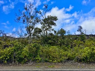 Trade Wind Blvd, Ocean View, HI 96704