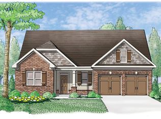 52 Pulaski Ave #11, Hampton, GA 30228