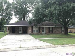 9342 Dorchester Dr, Baton Rouge, LA 70814