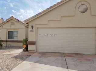 3113 Nebulous Cir #0, North Las Vegas, NV 89032