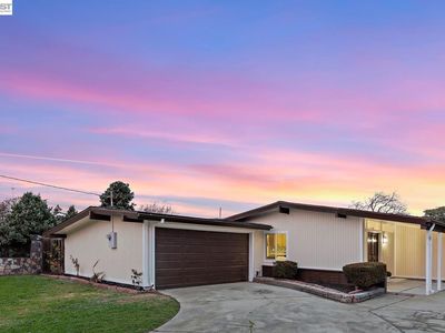 27574 Loyola Ave, Hayward, CA, 94545