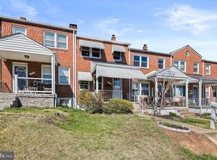 1106 Elm Rd, Halethorpe, MD 21227