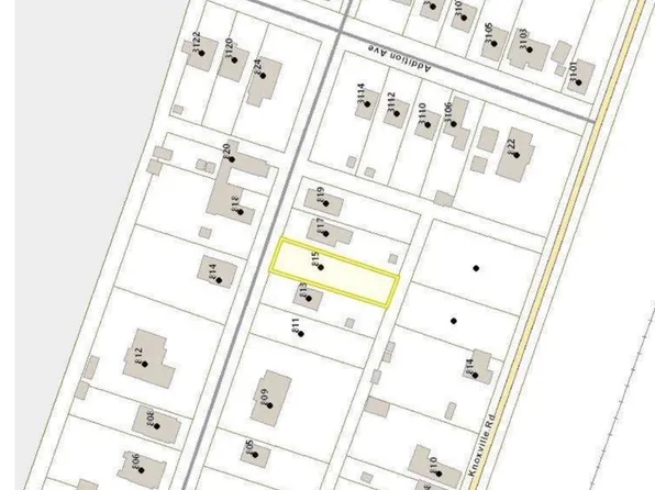 815 Tritapoe Dr, Knoxville, MD 21758