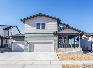 5041 Leopold Ln, Timnath, CO 80547