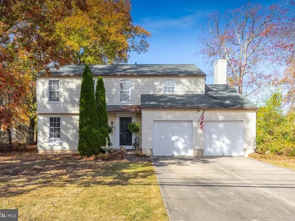 9 Lake Ave, Williamstown, NJ 08094
