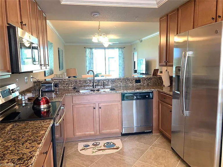 28022 Bridgetown Ct #4815 — Photo 3