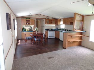200 SE 46th St, Topeka, KS 66609