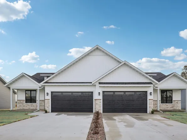 303 Willow St, Pardeeville, WI 53954