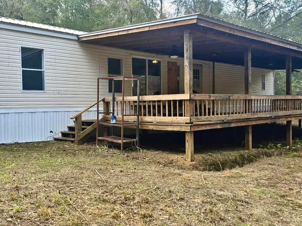 42 White Creek Rd, Ponce De Leon, FL 32455