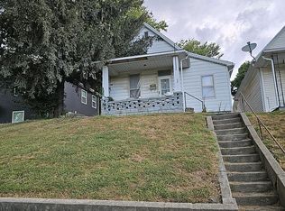 620 W Main St, Washington, IN 47501