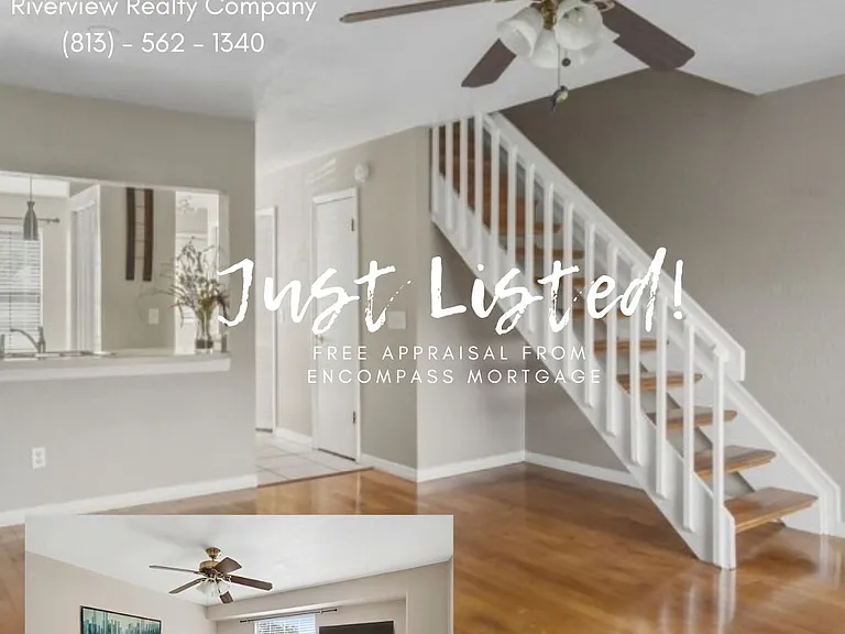 16545 Lake Brigadoon Cir — Photo 1