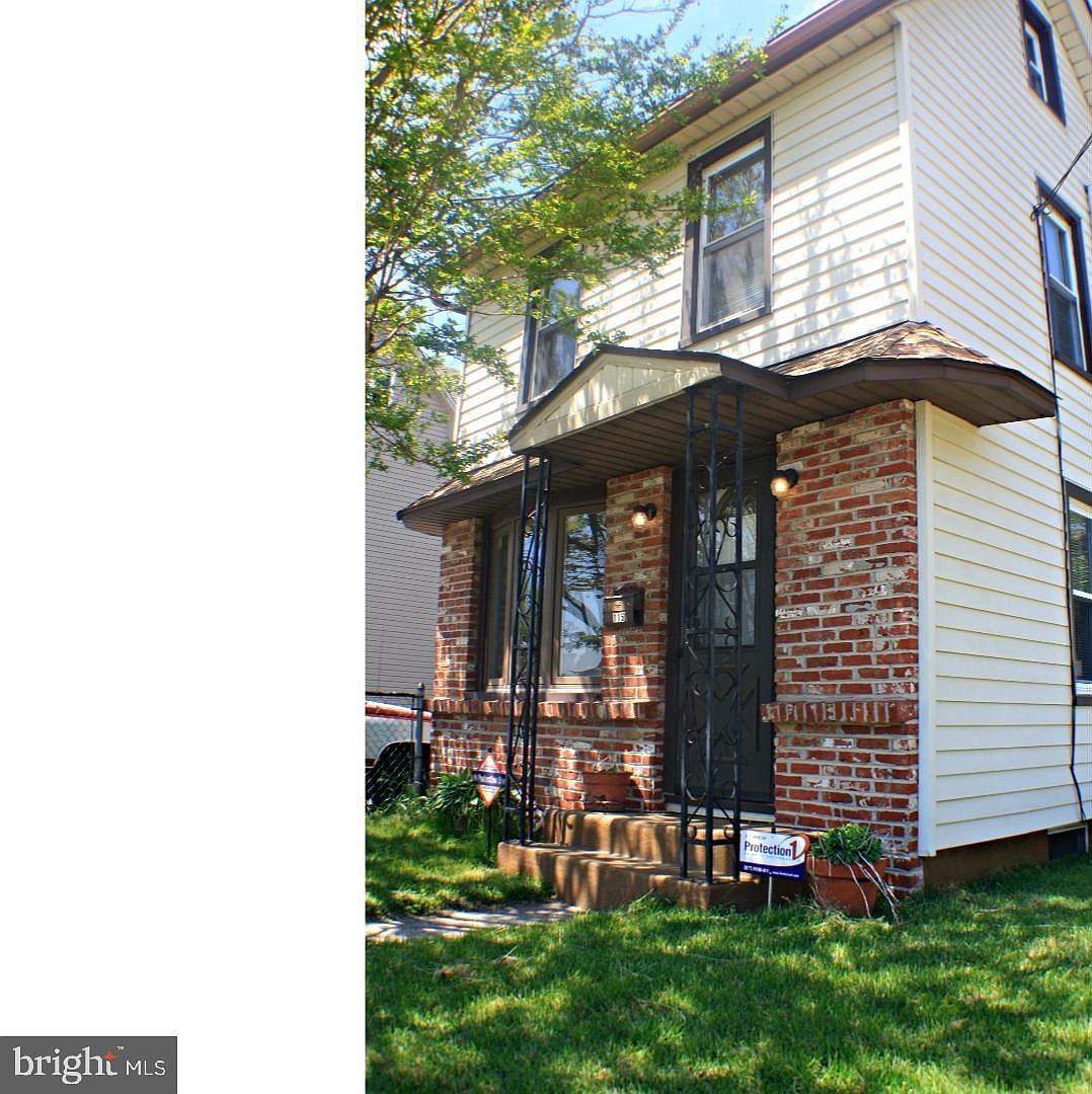 115 E Buck St, Paulsboro, NJ 08066 Zillow