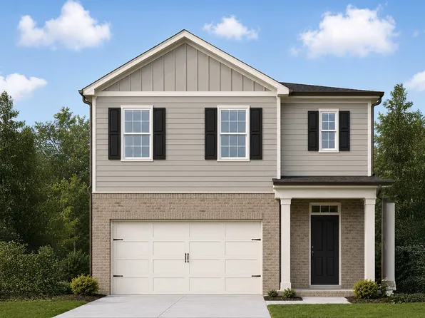 1184 Erica Way, Atlanta, GA 30398