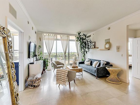 2nd image of 3232 Coral Way APT 609