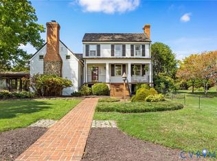 13553 Canterbury Rd, Montpelier, VA 23192