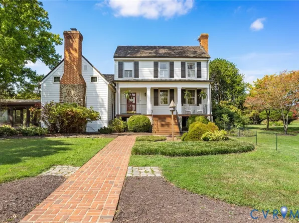 13553 Canterbury Rd, Montpelier, VA 23192
