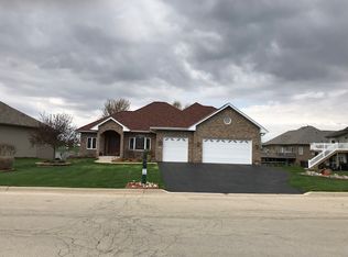 3732 Lakeshore Dr, Winnebago, IL 61088