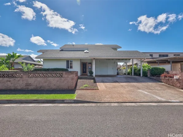 94-216 Hokulewa Loop, Mililani, HI 96789