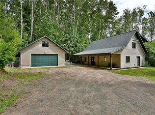 11375 N State Highway 27/77, Hayward, WI 54843