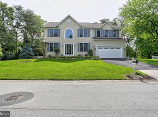 6224 Parkview Ct, Elkridge, MD 21075