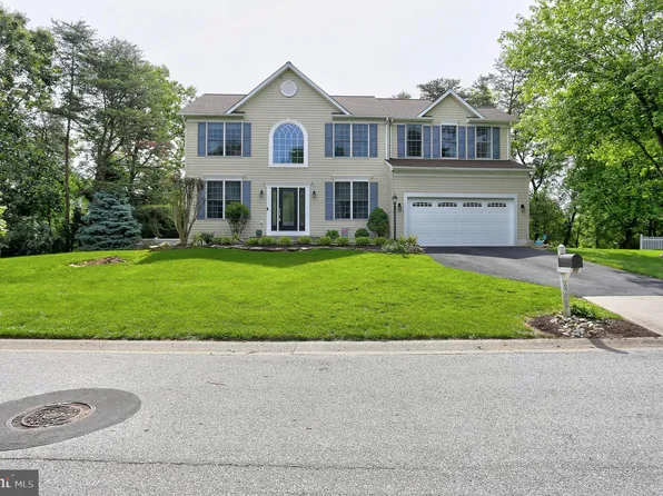 6224 Parkview Ct, Elkridge, MD 21075