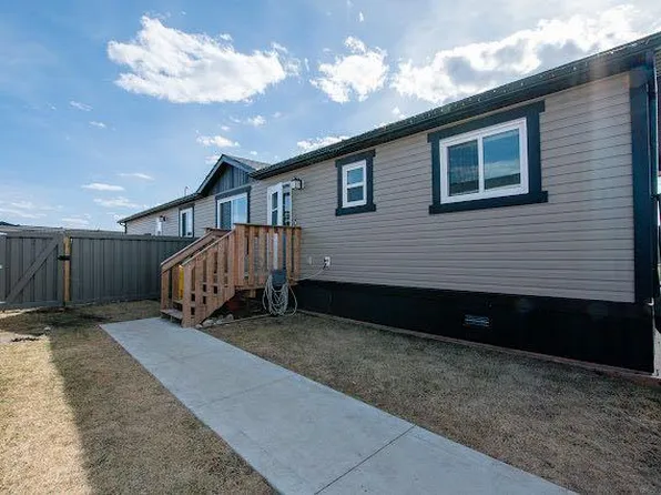 11850 NW 84th Ave #137, Grande Prairie, AB T8W 0M4