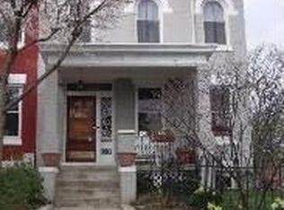 501 3rd St SE, Washington, DC 20003