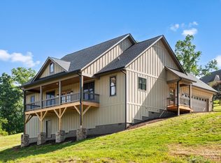 45 Temujin Dr #21B, Leicester, NC 28748