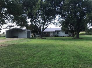 10251 Bryant Rd, Lexington, OK 73051