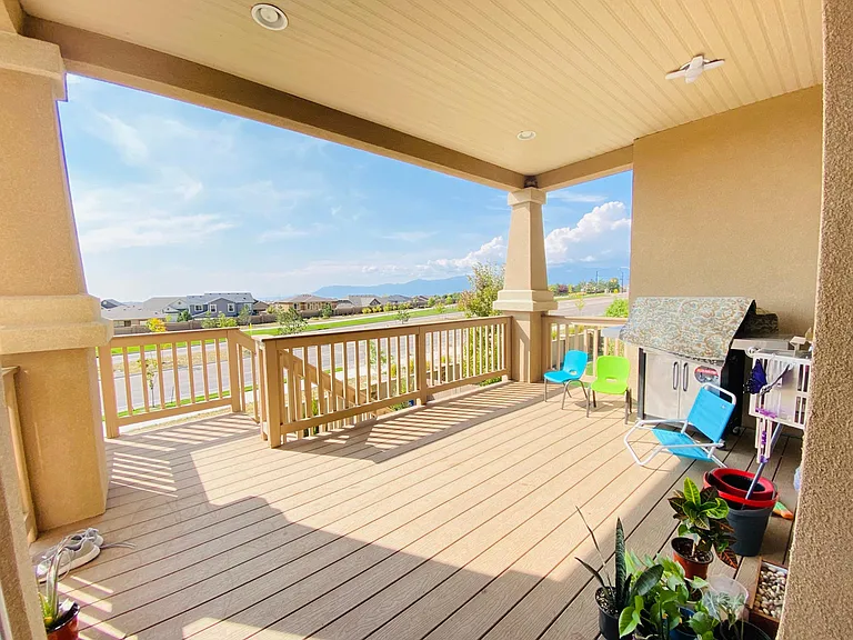 5233 Castlewood Canyon Ct — Photo 9